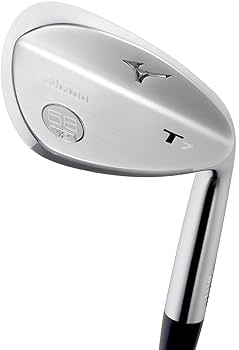 Amazon.co.jp: MIZUNO(ミズノ) ゴルフクラブ ウェッジ T7 メンズ
